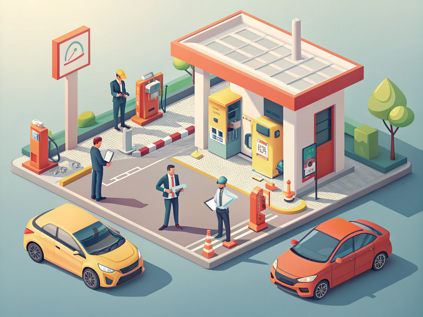 Cumplimiento Regulatorio